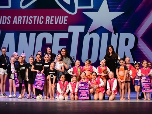 Mesa, AZ - 4/21/2023 - Awards