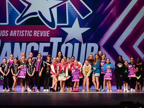 Mesa, AZ - 4/21/2023 - Awards