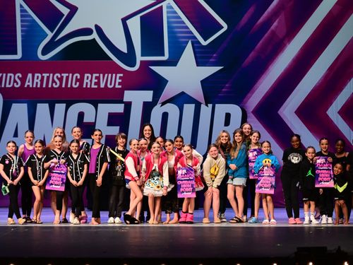 Mesa, AZ - 4/21/2023 - Awards