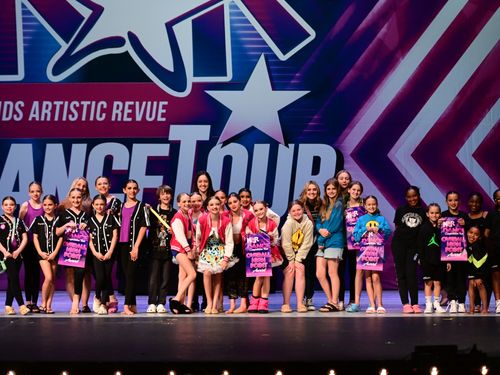 Mesa, AZ - 4/21/2023 - Awards