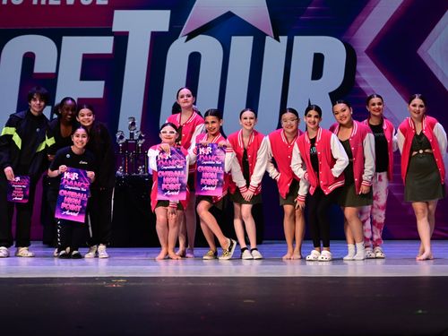 Mesa, AZ - 4/21/2023 - Awards