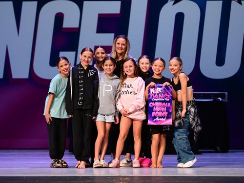 Mesa, AZ - 4/21/2023 - Awards