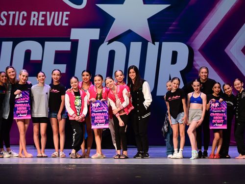 Mesa, AZ - 4/21/2023 - Awards