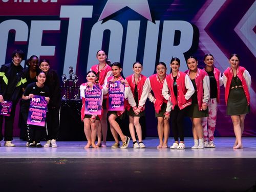 Mesa, AZ - 4/21/2023 - Awards