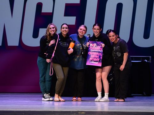 Mesa, AZ - 4/21/2023 - Awards