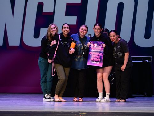 Mesa, AZ - 4/21/2023 - Awards