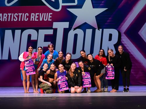 Mesa, AZ - 4/21/2023 - Awards