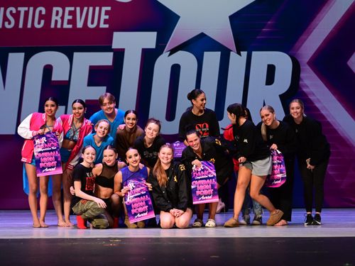 Mesa, AZ - 4/21/2023 - Awards