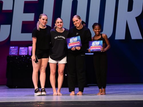 Mesa, AZ - 4/21/2023 - Awards