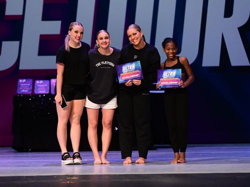 Mesa, AZ - 4/21/2023 - Awards