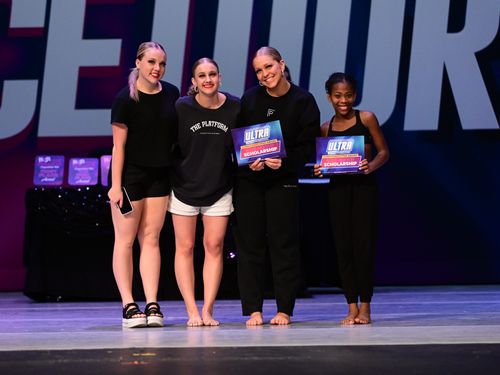Mesa, AZ - 4/21/2023 - Awards