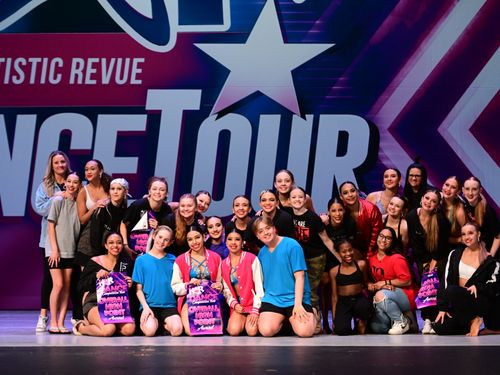 Mesa, AZ - 4/21/2023 - Awards