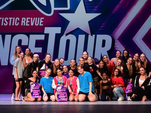 Mesa, AZ - 4/21/2023 - Awards