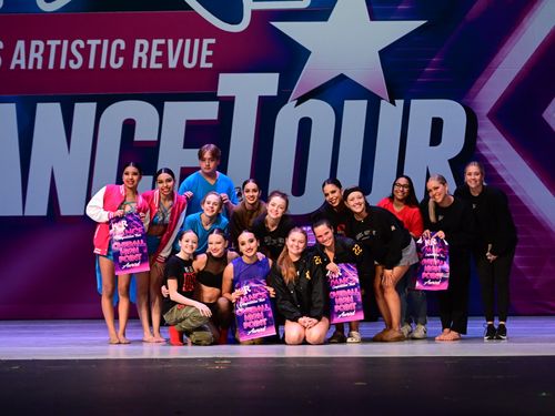 Mesa, AZ - 4/21/2023 - Awards