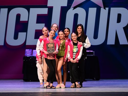 Mesa, AZ - 4/21/2023 - Awards