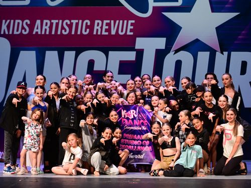 Mesa, AZ - 4/21/2023 - Awards