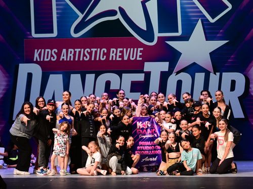 Mesa, AZ - 4/21/2023 - Awards