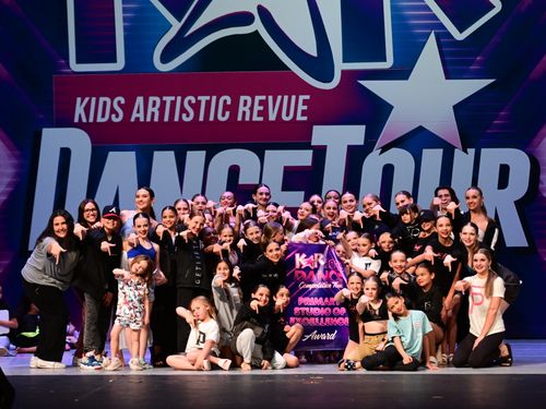 Mesa, AZ - 4/21/2023 - Awards