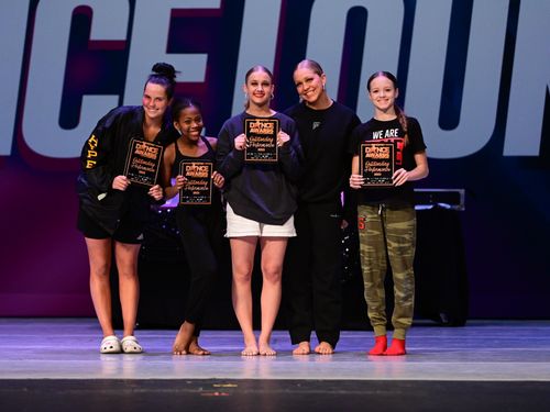 Mesa, AZ - 4/21/2023 - Awards
