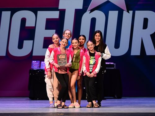 Mesa, AZ - 4/21/2023 - Awards