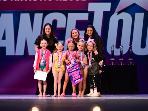 Mesa, AZ - 4/21/2023 - Awards