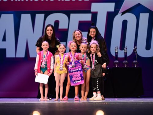 Mesa, AZ - 4/21/2023 - Awards