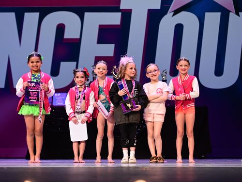 Mesa, AZ - 4/21/2023 - Awards