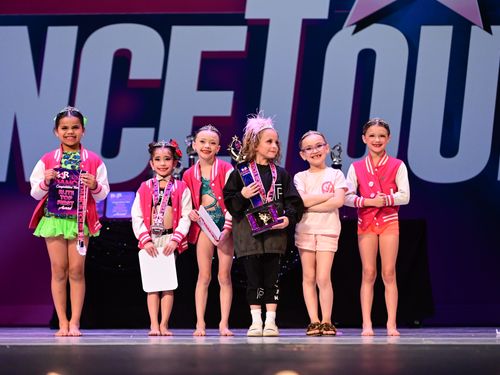 Mesa, AZ - 4/21/2023 - Awards