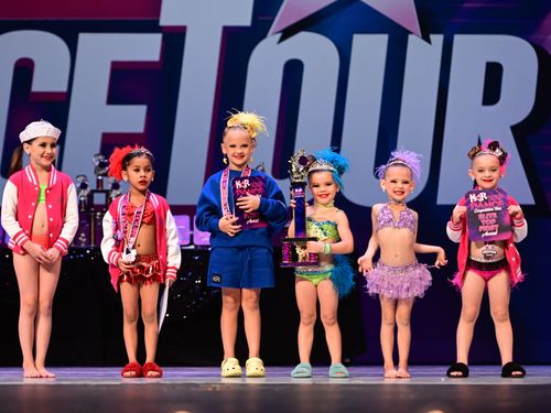 Mesa, AZ - 4/21/2023 - Awards