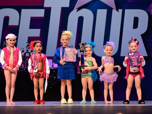 Mesa, AZ - 4/21/2023 - Awards