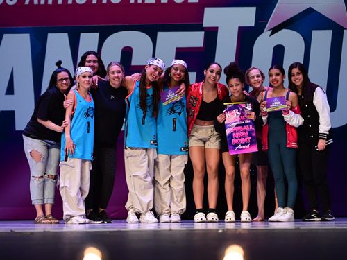 Mesa, AZ - 4/21/2023 - Awards
