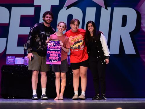 Mesa, AZ - 4/21/2023 - Awards