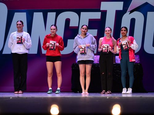 Mesa, AZ - 4/21/2023 - Awards