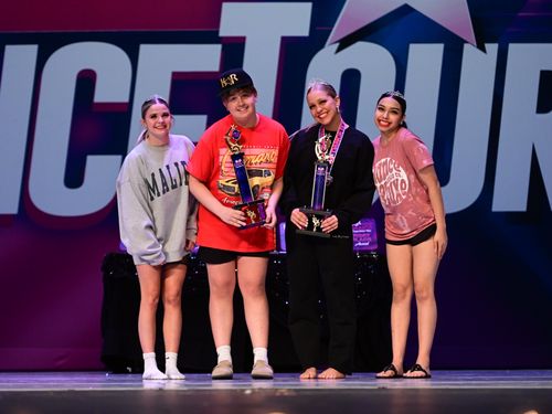 Mesa, AZ - 4/21/2023 - Awards