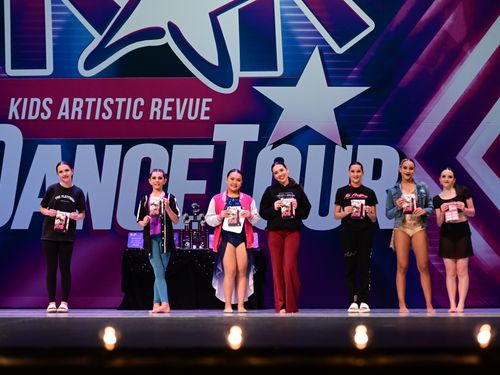Mesa, AZ - 4/21/2023 - Awards