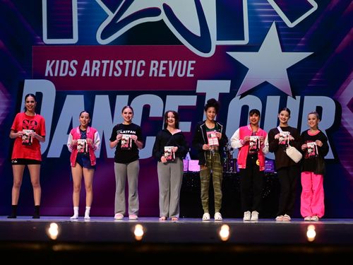 Mesa, AZ - 4/21/2023 - Awards