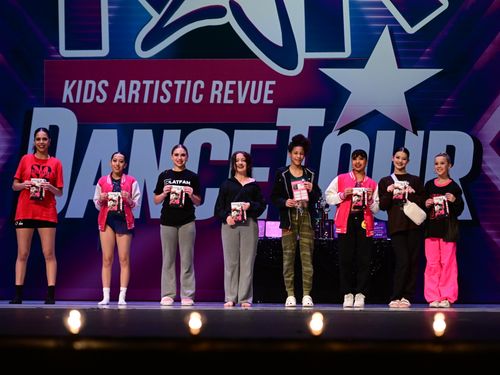 Mesa, AZ - 4/21/2023 - Awards