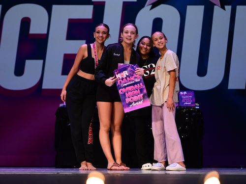 Mesa, AZ - 4/21/2023 - Awards