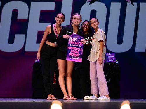 Mesa, AZ - 4/21/2023 - Awards