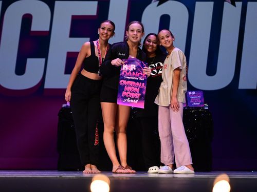 Mesa, AZ - 4/21/2023 - Awards