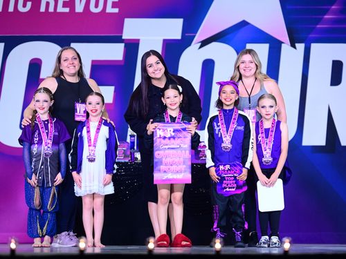 Mesa, AZ- 2 - 4/21/2023 - Awards