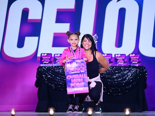 Mesa, AZ- 2 - 4/21/2023 - Awards