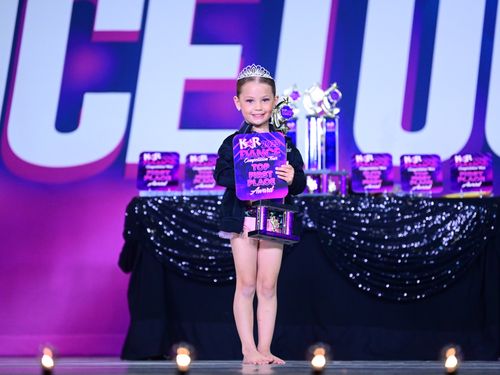 Mesa, AZ- 2 - 4/21/2023 - Awards