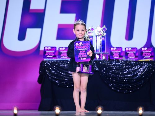 Mesa, AZ- 2 - 4/21/2023 - Awards