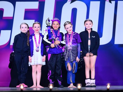 Mesa, AZ- 2 - 4/21/2023 - Awards