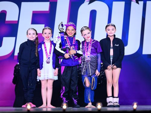 Mesa, AZ- 2 - 4/21/2023 - Awards