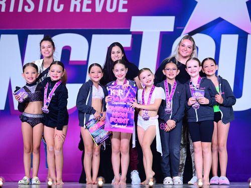 Mesa, AZ- 2 - 4/21/2023 - Awards