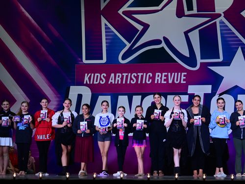 Mesa, AZ- 2 - 4/21/2023 - Awards