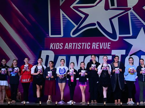 Mesa, AZ- 2 - 4/21/2023 - Awards