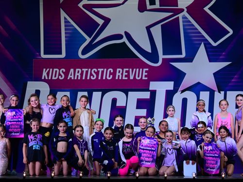 Mesa, AZ- 2 - 4/21/2023 - Awards